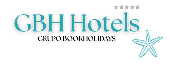 GBH Hotels Logo